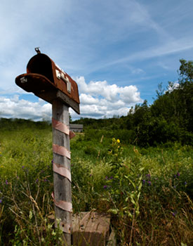 Mailbox